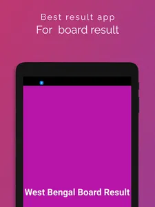 West Bengal Board Result 2021, screenshot 22