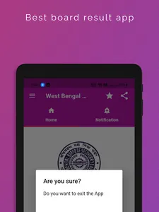 West Bengal Board Result 2021, screenshot 23