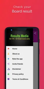 West Bengal Board Result 2021, screenshot 3