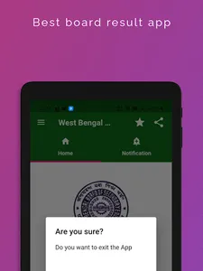 WEST BENGAL BOARD RESULT 2021 screenshot 15