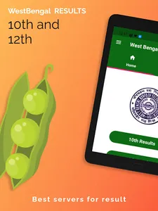 WEST BENGAL BOARD RESULT 2021 screenshot 16