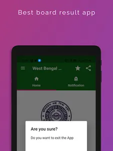 WEST BENGAL BOARD RESULT 2021 screenshot 23