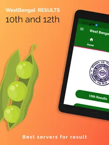 WEST BENGAL BOARD RESULT 2021 screenshot 8