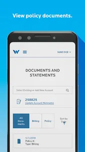 Western National screenshot 0