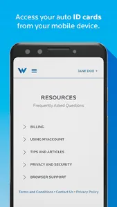 Western National screenshot 1