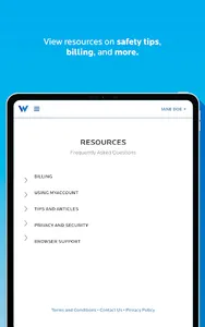 Western National screenshot 5