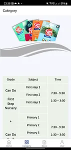 Westgate International School screenshot 2