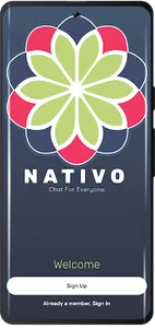 Nativo screenshot 0