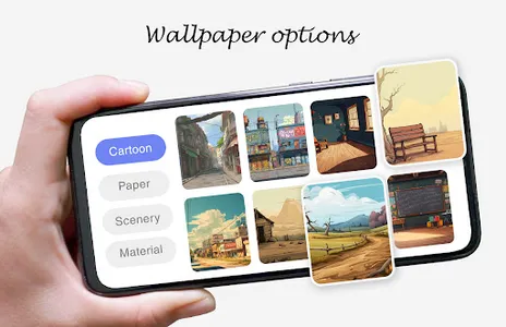 Draw Animation - Draw 2D Anime screenshot 8