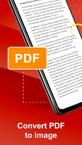 PDF Reader & PDF Viewer screenshot 4