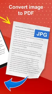 PDF Reader & PDF Viewer screenshot 5