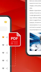 PDF Reader & PDF Viewer screenshot 7