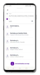 West Quay Cars screenshot 4