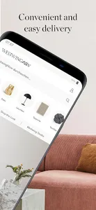 WestwingNow - Furniture & Deco screenshot 1