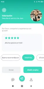 Weteep screenshot 4