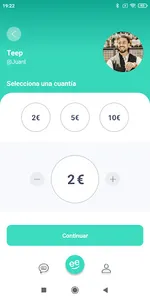 Weteep screenshot 5