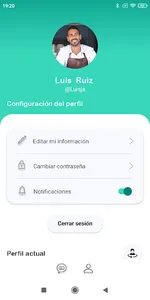 Weteep screenshot 7