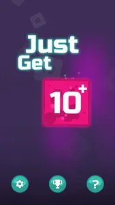 Just Get 10+ screenshot 6