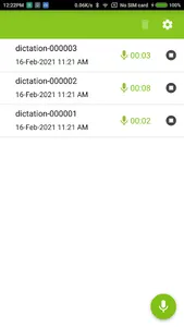 Rockbridge Medical screenshot 1