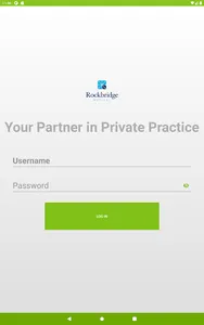 Rockbridge Medical screenshot 12