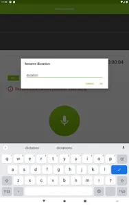 Rockbridge Medical screenshot 15