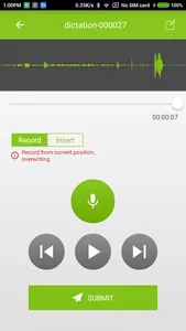 Rockbridge Medical screenshot 3