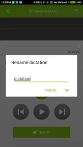 Rockbridge Medical screenshot 4