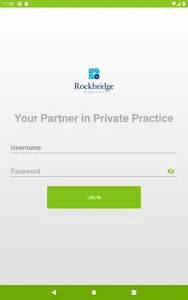 Rockbridge Medical screenshot 6