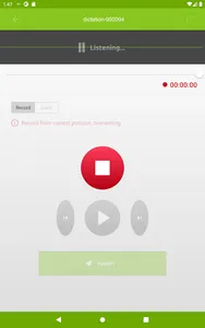 Rockbridge Medical screenshot 8