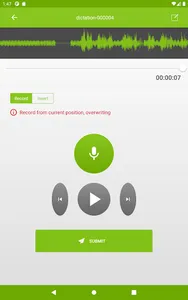 Rockbridge Medical screenshot 9