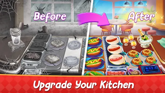 Cooking Carnival: Cooking Game screenshot 12