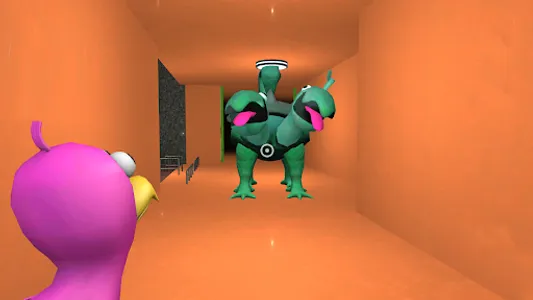 School Monster Escape 4 screenshot 18