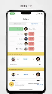 WEV - Live your events screenshot 3