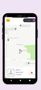 Taxigo Chofa- Congo screenshot 0