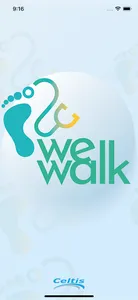 We Walk screenshot 0