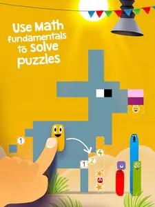 Login Access: DB Numbers screenshot 15