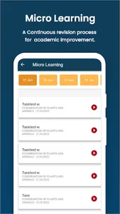 K-Learn screenshot 0