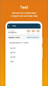 K-Learn screenshot 1