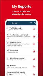 K-Learn screenshot 2