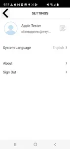Bridges Interpreter screenshot 7