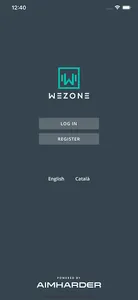 Wezone CrossFit screenshot 0