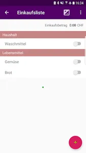Household screenshot 5