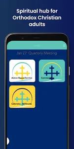 OASIS Ministry screenshot 0