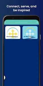 OASIS Ministry screenshot 1