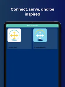 OASIS Ministry screenshot 5