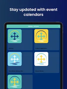 OASIS Ministry screenshot 6