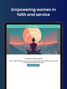 OASIS Ministry screenshot 7