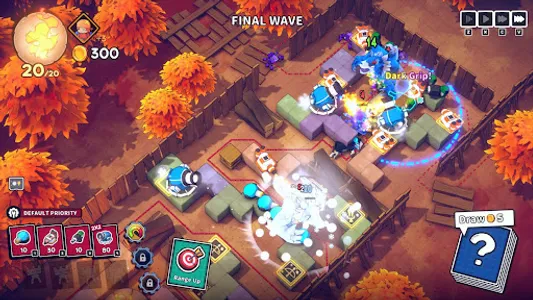 Urban Evolution screenshot 2