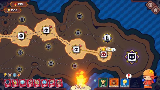 Urban Evolution screenshot 5