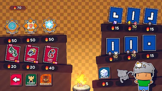 Urban Evolution screenshot 6